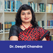IPE Hyderabad, Programme Head, PGDM Human Resource Management: Dr. Deepti Chandra Interview